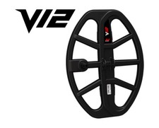 Minelab Vanquish V12 Suchspule