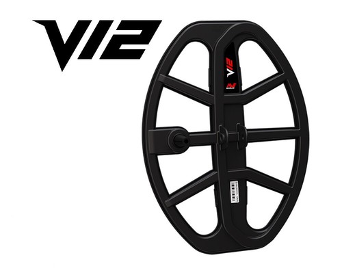 Minelab vanquish v12 suchspule - minelab,