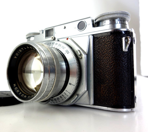 Voigtländer prominent - voigtländer,