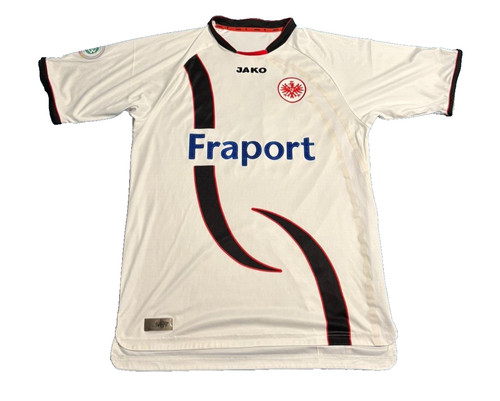 Eintracht frankfurt sge trikot - eintracht,
