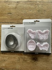 Keksausstecher Ostern