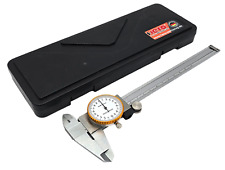 Messschieber Uhrmessschieber Schieblehre Messschieblehre 150mm Meßuhr HERO