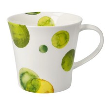 Goebel Colori Kaffeetasse