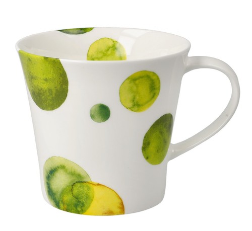 Goebel colori kaffeetasse - goebel,