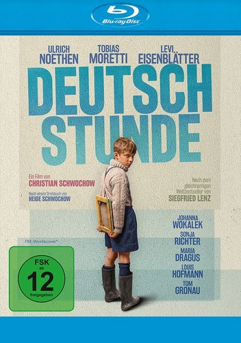 Deutschstunde ulrich - deutschstunde,