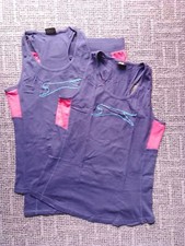 Trainingsanzug Fitnesskleidung 3 Teile Größe M neu und ungetragen