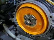 O-Ring Zündverteiler für