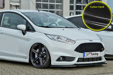 Spoilerschwert Frontspoiler