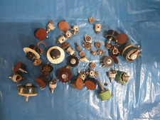 Elektronikteile siehe Bild