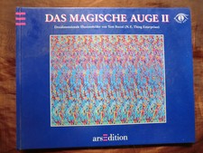 Das Magische Auge II  3D