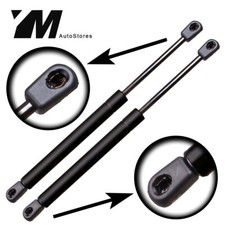2x Tailgate Lift Supports