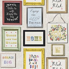 EUR 2,06/qm / Rasch Tapete