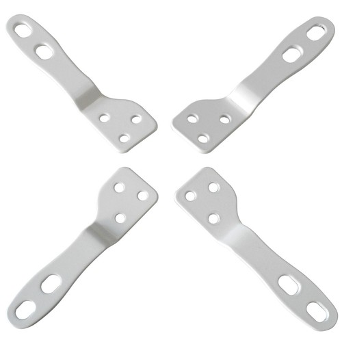 Vesa adapterplatte weiß - adapterplatte,