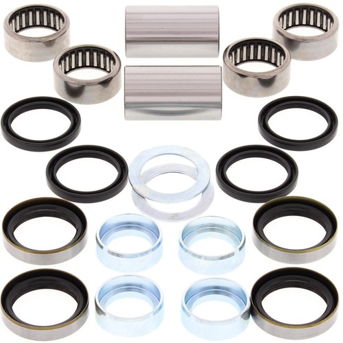 Schwingenlager kit all - schwingenlager-kit, balls