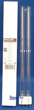 2 x Philips Original UVC Lampe