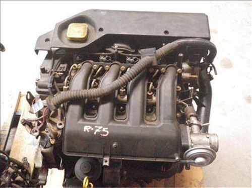 Komplettmotor rover - komplettmotor,