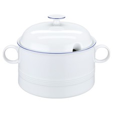 Suppenterrine klein Friesland