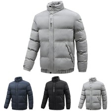 Herren Jacke Daunenjacke