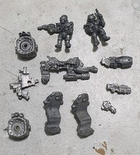 Warhammer 40k Rogue Trader