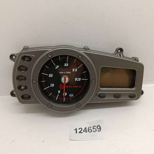 Instrumentencluster tachometer - instrumentencluster,