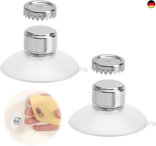 Seifenhalter magnet - magnet, 2