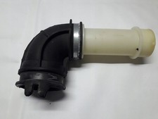 Bauknecht GSFS Gummischlauch