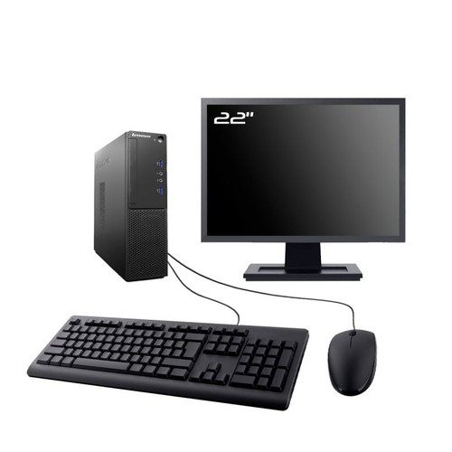 Lenovo s500 sff desktop - s500,