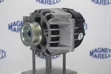 Lichtmaschine DA SILVA