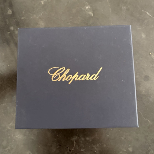 Chopard herren geldbörse - chopard,