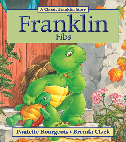 Franklin fibs paulette - franklin,