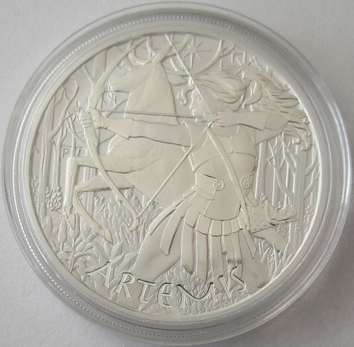 Tuvalu dollar 2023 - 1, of