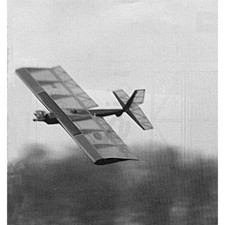 Bauplan Oops !?! Modellbauplan