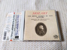 Mozart: Eine kleine Nachtmusik