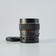 Exzellent Mamiya Sekor C 45mm