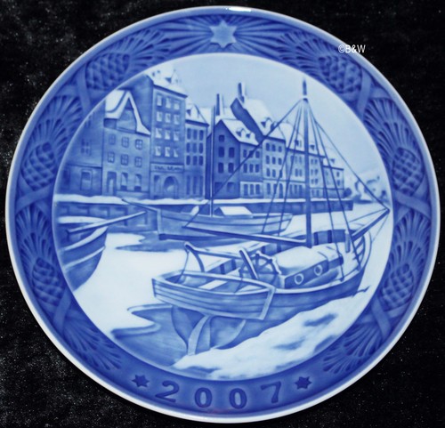 2007 royal copenhagen - 2007,