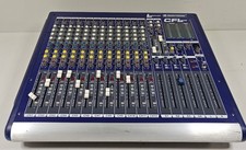 Omnitronic CFL-1242 Mixer -