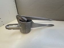 Original Spätzle-Schwob, Spätzlepresse, Kartoffelpresse