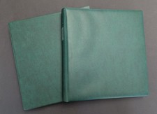 Lindner Ringbinder + Kassette