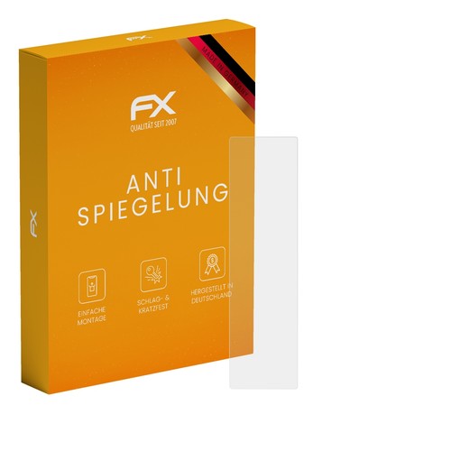 Atfolix displayfolie für - atfolix,