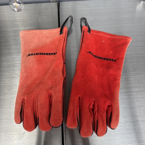 Grillhandschuhe feuerfest - grillhandschuhe,