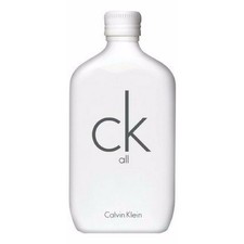 CK All Eau de Toilette Spray