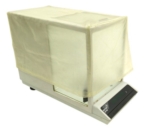 Mettler toledo ae100s fnr - mettler,