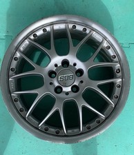 BBS RX501 81/2j 18H2 ET32 5x112 Alufelgen Mercedes,Vw,Audi Skoda