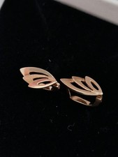Russisches Rotgold Gold 585
