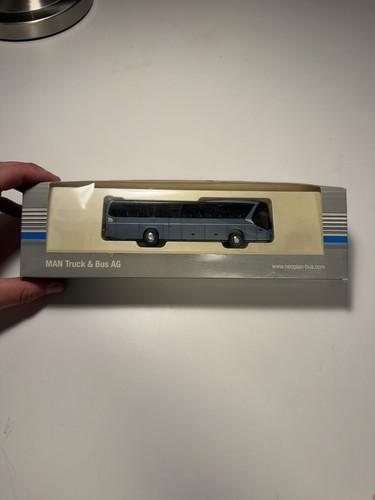 Neoplan jetliner vip class - neoplan,