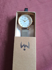 Armband-Damenuhr - MEYE