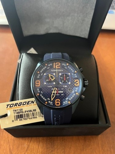 New torgoen 1120 - new, carbon