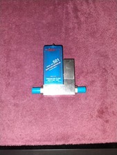 Precision Flow Devices 501