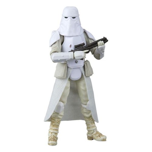 Star wars episode - v, vintage