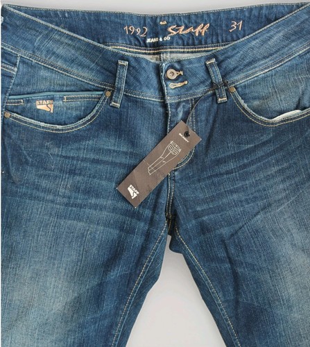 Staff damen jeans shyla - jeans, skinny